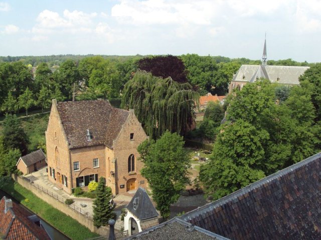 Excursie &#039;s Heerenberg 18-05-2019 0141